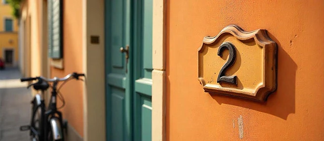 Casa II: Descubra a sua relação com o dinheiro e a segurança!