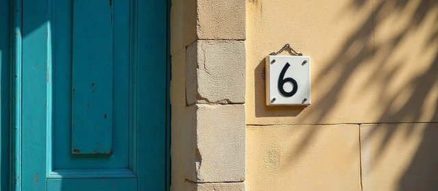 A Casa VI no seu mapa astral