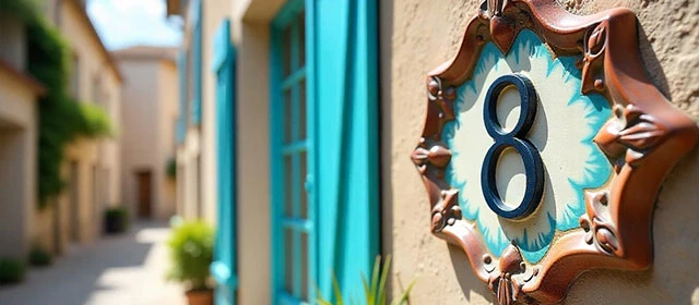 Tudo sobre a Casa 8