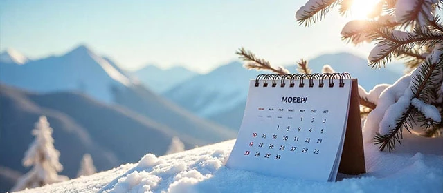 Descubra a origem dos dias da semana!