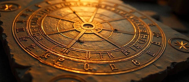 O que significa um stellium de planetas no seu mapa natal?