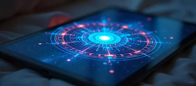 De que modo o stellium planetário influencia o seu modo vibratório?