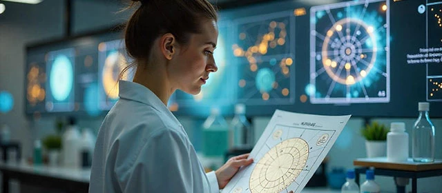 O triângulo menor: múltiplos caminhos para o florescimento!