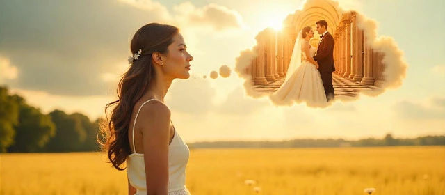 Astrologia e visão do amor a longo prazo: Quem sonha com o casamento?