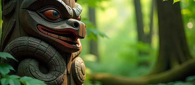 Signo ameríndio: a Cobra (23 de outubro – 22 de novembro)