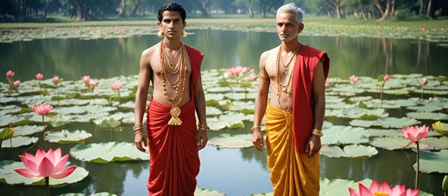 Seu signo Hindu: THULA de 18 de outubro a 19 de novembro