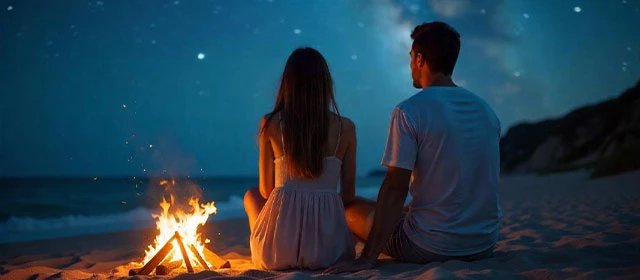Os signos mais apaixonados: Quem ama com paixão segundo as estrelas?