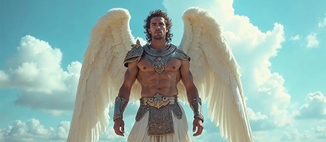 Quem é Yeiayel, seu anjo protetor?