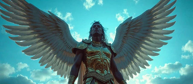 Quem é Melahel, o seu anjo da guarda?