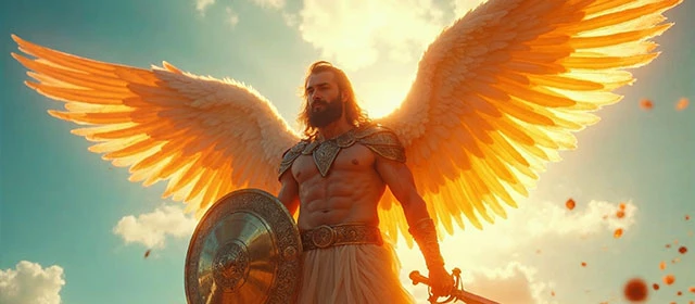 Quem é Nith-Haiah, seu anjo protetor?