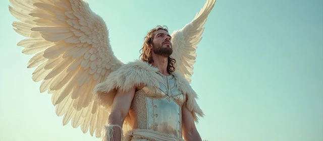 Quem é Séhéiah, seu anjo da guarda?
