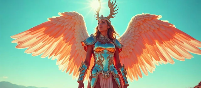 Quem é Omaël, seu anjo protetor?