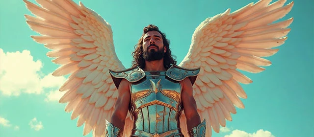 Quem é Vasariah, seu anjo protetor?