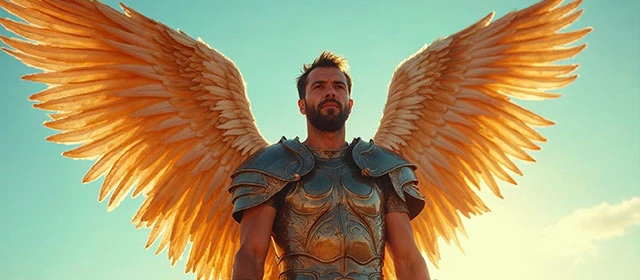 Quem é Ieiazel, seu anjo protetor?