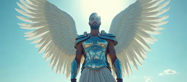 Quem é Veuliah, o seu anjo protetor?