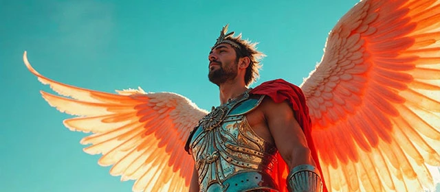 Quem é Yelahiah, o seu anjo da guarda?