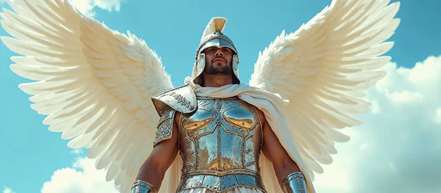 Quem é Imamiah, seu anjo protetor?