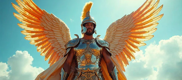 Quem é Nanaël, seu anjo protetor?