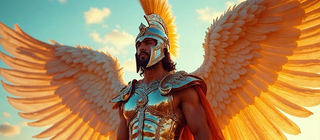 Quem é Nithaël, seu anjo protetor?