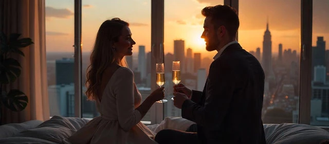 Sua Vênus: o que ela revela sobre a sua maneira de amar e de ser amado!