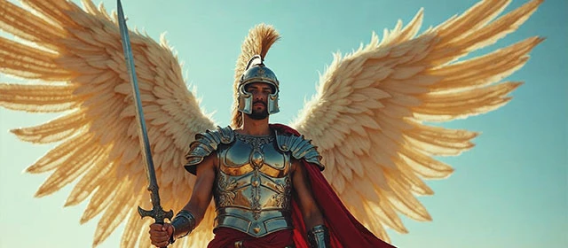 Quem é ANAUEL, o seu anjo da guarda?