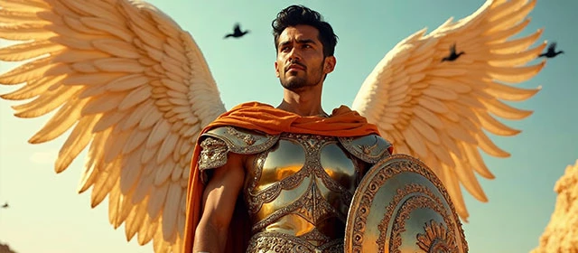 Tudo sobre o anjo HAIAEL!