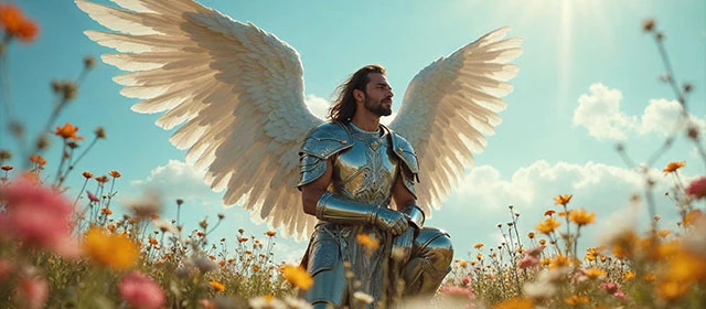 Conhecer seu anjo da guarda CAHETEL