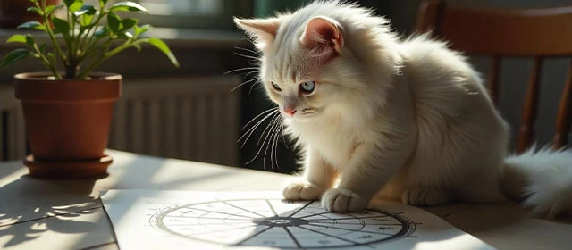 Os segredos zodiacais dos animais: Seu companheiro visto pelos astros.