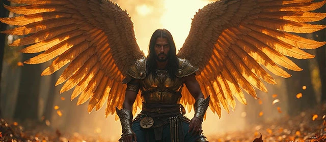 Conhecer seu anjo da guarda ALADIAH