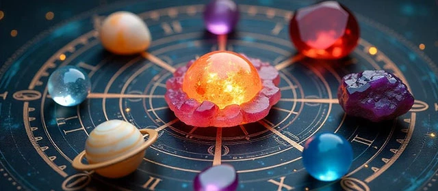 A influência dos planetas retrógrados na astrologia.