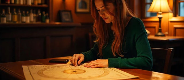 A Lua no seu tema: Quais são suas emoções ocultas?