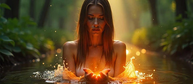 O Escorpião e as frustrações