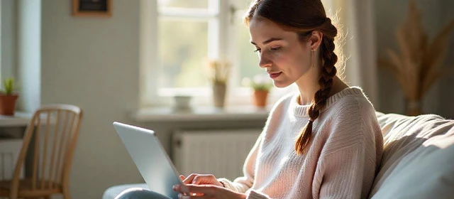 O que pensar dos encontros online?