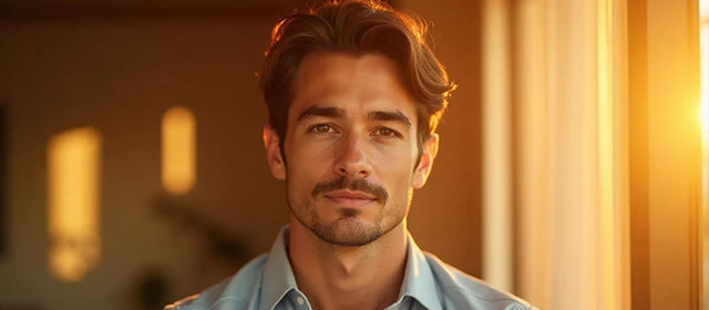 Tudo sobre o homem de Libra