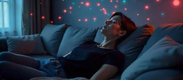 Os sonhos: Uma chave para melhor se compreender