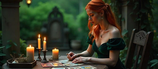 A Casa de Deus e a Estrela: Símbolos poderosos do Tarot de Marseille