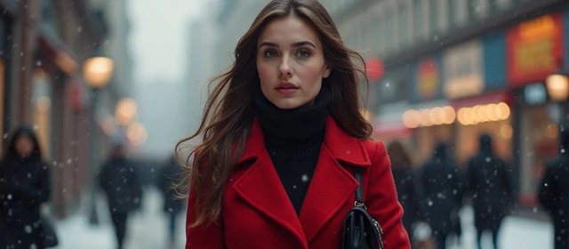 Ele tem um ascendente em Escorpião: Apaixonado.