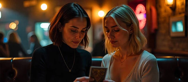 O Eremita: descubra a sabedoria interior!