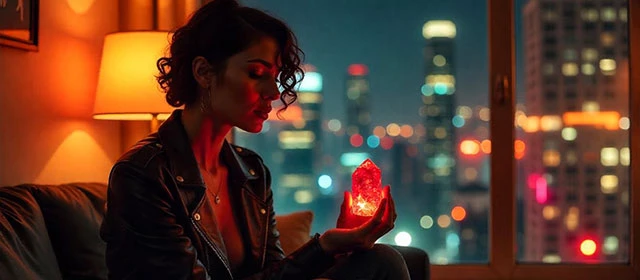 Astrologia e pedras naturais: Qual cristal é feito para você?