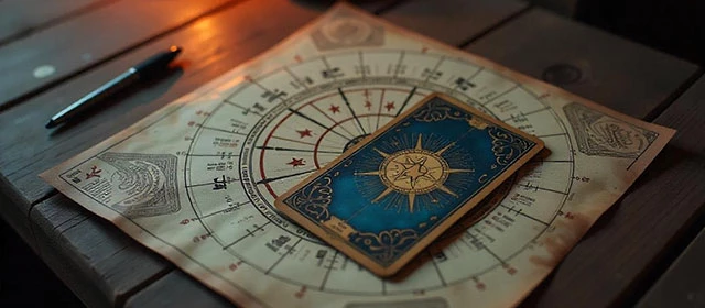 Astrologia e Tarô: A combinação perfeita para decifrar seu destino