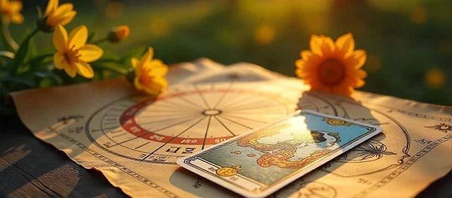 Astrologia e trabalho espiritual: Quais signos são os mais conectados?