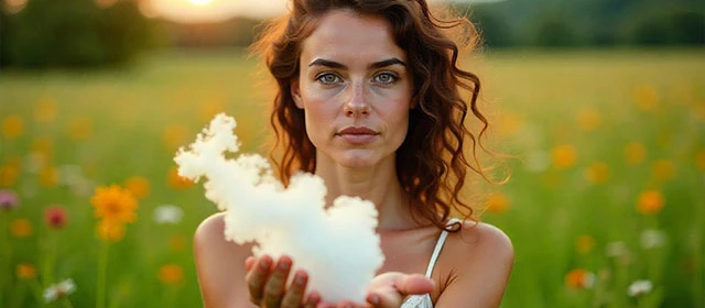 As Casas do Ar: O intelecto e a comunicação em luz!