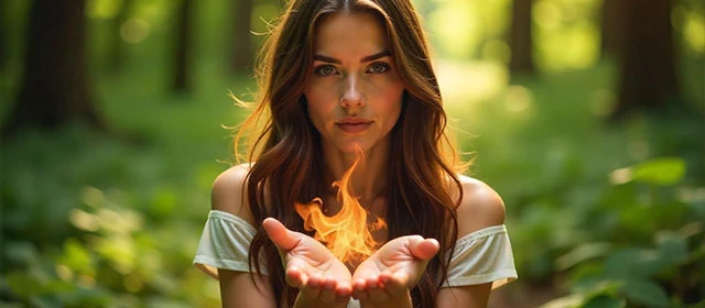 As Casas de Fogo: A paixão e a ação no coração do seu mapa!