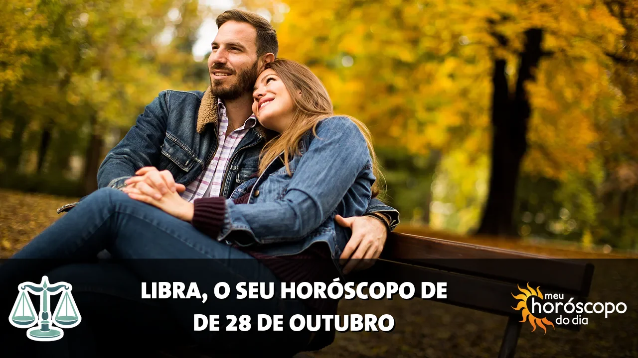 Horóscopo de Libra de quarta-feira, 28 de outubro de 2026