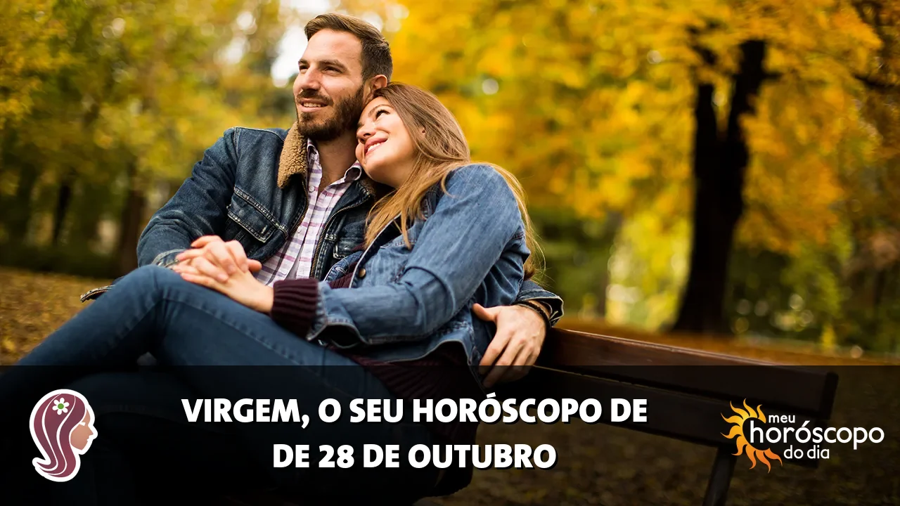 Horóscopo de Virgem de quarta-feira, 28 de outubro de 2026