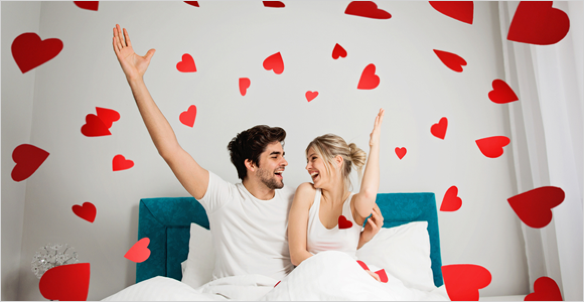 C&aacute;lculo de V&ecirc;nus: descubra que lugar voc&ecirc; d&aacute; ao amor