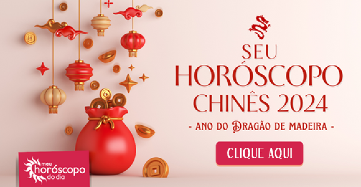 Horóscopo do dia: A previsão do Horóscopo chinês para esta terça