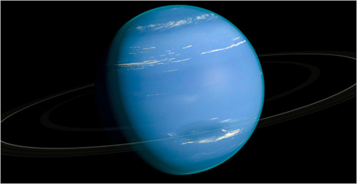 Compreenda melhor a influência do planeta Netuno nas nossas emoções ...