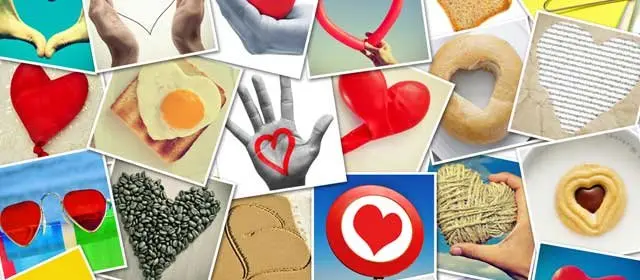 Quais são seus pontos fortes no amor?