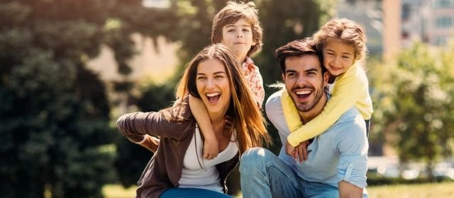 Notícias da família: um monte de informações e ideias!